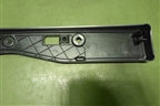 Рамка под номер (5211448290) для Lexus RX 300 c 2009-2015г (РХ)