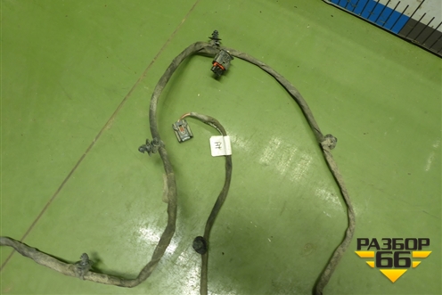 Проводка заднего бампера (806006059AA) для Exeed RX с 2023г (РХ)