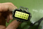 Проводка заднего бампера (806006059AA) для Exeed RX с 2023г (РХ)