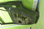 Дверь задняя правая (6201200AKM01A) для Tank 300 с 2021-2025г