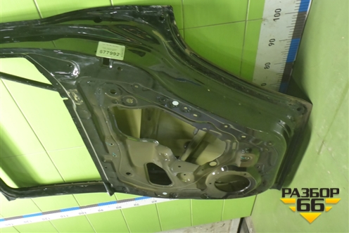 Дверь задняя правая (6201200AKM01A) для Tank 300 с 2021-2025г