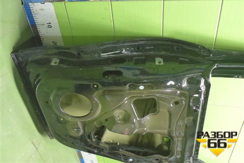 Дверь задняя правая (6201200AKM01A) для Tank 300 с 2021-2025г