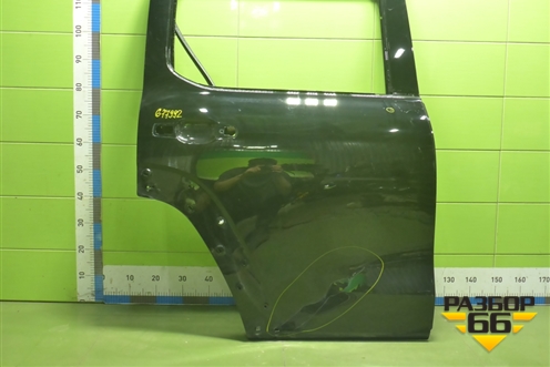 Дверь задняя правая (6201200AKM01A) для Tank 300 с 2021-2025г