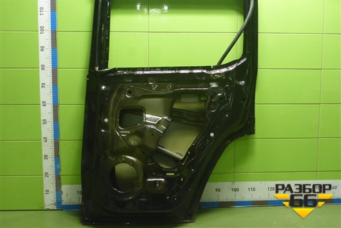 Дверь задняя правая (6201200AKM01A) для Tank 300 с 2021-2025г