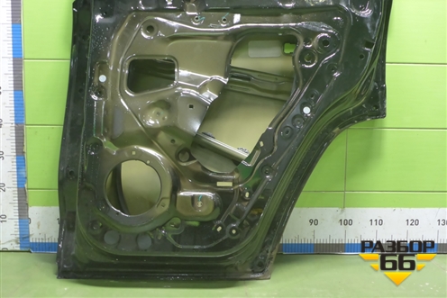 Дверь задняя правая (6201200AKM01A) для Tank 300 с 2021-2025г