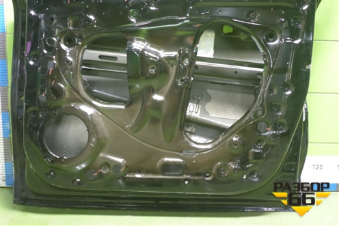 Дверь передняя правая (6101200XKV3CA) для Tank 500 с 2022-2025г