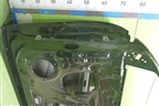 Дверь передняя правая (6101200XKV3CA) для Tank 500 с 2022-2025г