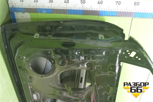 Дверь передняя правая (6101200XKV3CA) для Tank 500 с 2022-2025г