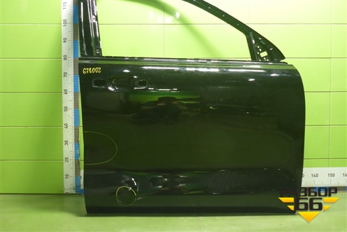 Дверь передняя правая (6101200XKV3CA) для Tank 500 с 2022-2025г
