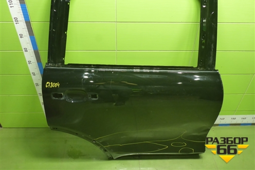 Дверь задняя правая (6201200AKV3CA) для Tank 500 с 2022-2025г