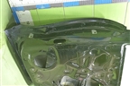 Дверь задняя правая (6201200AKV3CA) для Tank 500 с 2022-2025г