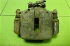 Суппорт передний левый для Opel Insignia с 2008-2017г (Инсигниа)