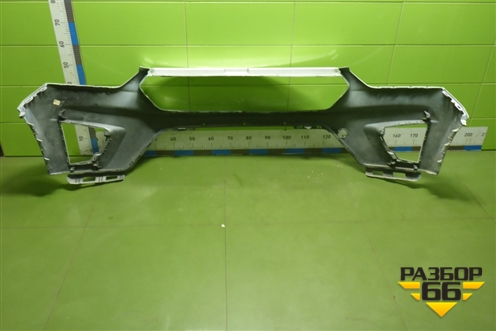 Бампер передний (86511M0000) для Hyundai Creta с 2016-2021г (Крета)