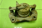 Суппорт передний левый для Toyota Corolla (E15) с 2006-2013г (Королла 150)