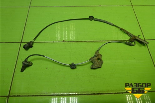 Датчик ABS передний левый (8954312080) для Toyota Corolla (E15) с 2006-2013г (Королла 150)