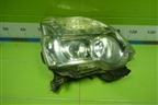 Фара правая (после 2010г ксенон без блока и лампы) (260103UF5A) для Nissan X-Trail (Т31) с 2007-2014г (Хтраил)