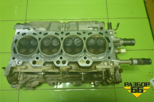 Головка блока цилиндров (2.0л 3ZR-FAE) для Toyota Rav-4 с 2012-2019г (Рав 4)