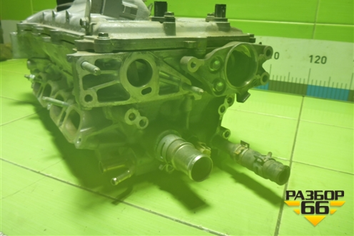 Головка блока цилиндров (2.0л 3ZR-FAE) для Toyota Rav-4 с 2012-2019г (Рав 4)