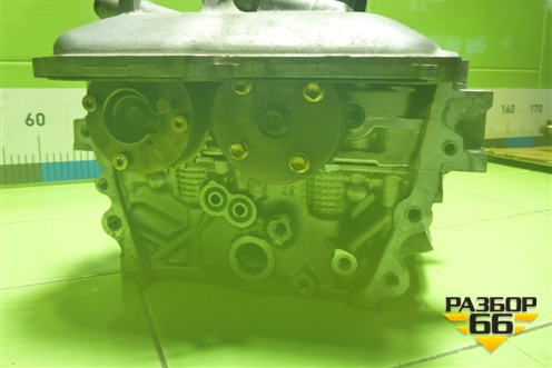 Головка блока цилиндров (2.0л 3ZR-FAE) для Toyota Rav-4 с 2012-2019г (Рав 4)