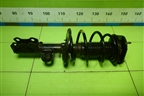 Амортизатор передний правый (4851012B91) для Toyota Corolla (E15) с 2006-2013г (Королла 150)