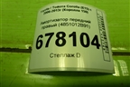 Амортизатор передний правый (4851012B91) для Toyota Corolla (E15) с 2006-2013г (Королла 150)