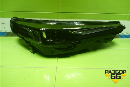 Фара правая (Led) (4121020AW05AA) для Changan CS55 PLUS с 2019г (ЦС 55 плюс)