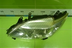 Фара левая (до 2010г галоген) (8117012A60) для Toyota Corolla (E15) с 2006-2013г (Королла 150)