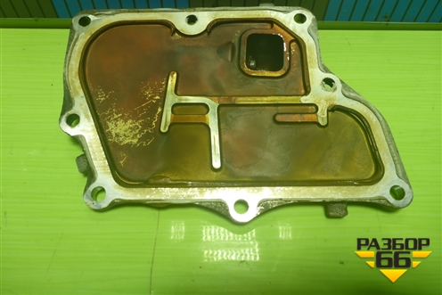 Сапун (2.0л 3ZR-FE) для Toyota Rav-4 с 2012-2019г (Рав 4)