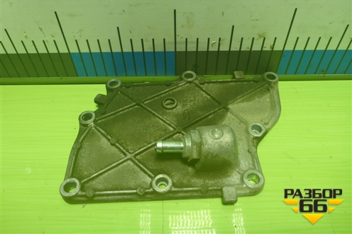 Сапун (2.0л 3ZR-FE) для Toyota Rav-4 с 2012-2019г (Рав 4)