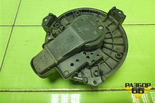 Моторчик отопителя для Toyota Camry V40 с 2006-2011г (Камри)