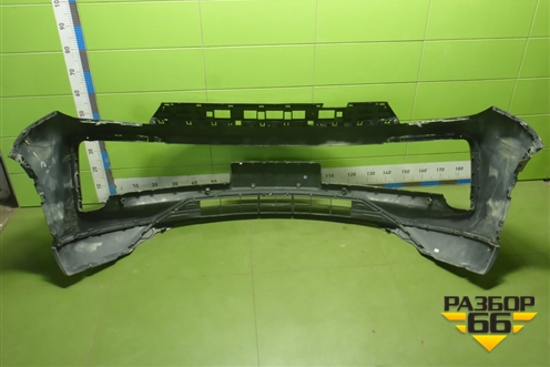 Бампер передний (под парктроник) (602001294AA) для Exeed TXL с 2020-2024г (ТХЛ)
