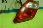 Фонарь задний внутренний правый (8158106350) для Toyota Camry V40 с 2006-2011г (Камри)