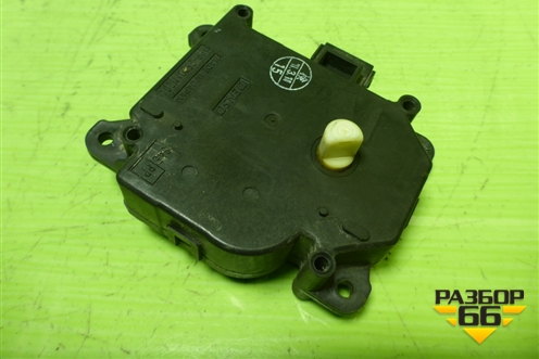 Моторчик заслонки отопителя (0638000172) для Toyota Camry V40 с 2006-2011г (Камри)