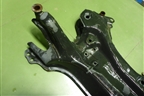Подрамник передний для Toyota Corolla (E15) с 2006-2013г (Королла 150)