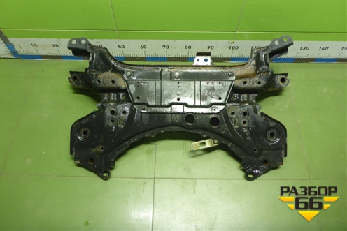 Подрамник передний для Toyota Corolla (E15) с 2006-2013г (Королла 150)