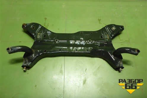 Подрамник передний для Mitsubishi ASX с 2010г (АСХ)