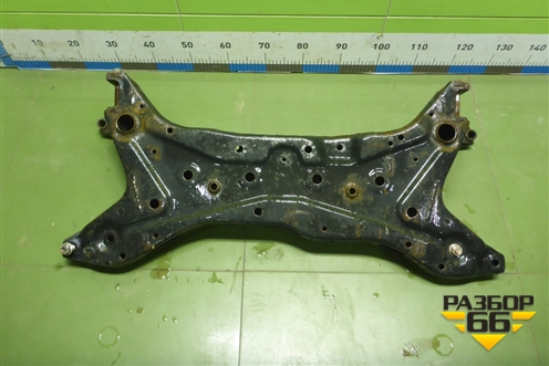 Подрамник передний для Mitsubishi ASX с 2010г (АСХ)