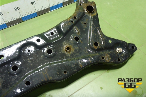 Подрамник передний для Mitsubishi ASX с 2010г (АСХ)