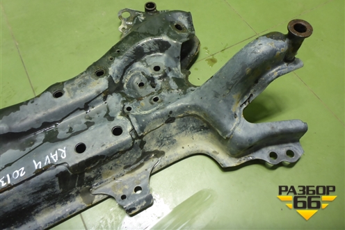 Подрамник передний для Toyota Rav-4 с 2012-2019г (Рав 4)