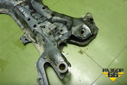 Подрамник передний для Toyota Rav-4 с 2012-2019г (Рав 4)