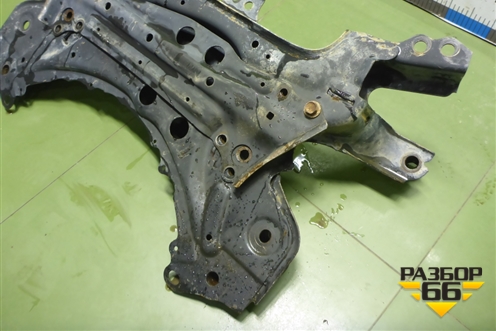 Подрамник передний для Toyota Rav-4 с 2012-2019г (Рав 4)