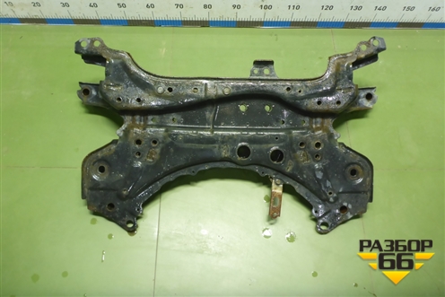 Подрамник передний для Toyota Corolla (E15) с 2006-2013г (Королла 150)
