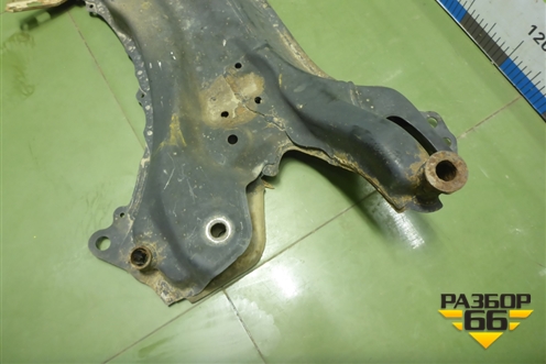 Подрамник передний для Toyota Corolla (E15) с 2006-2013г (Королла 150)