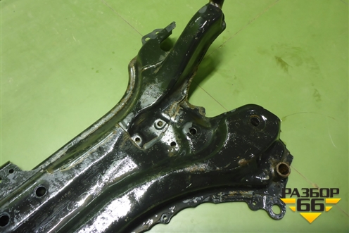 Подрамник передний для Toyota Corolla (E15) с 2006-2013г (Королла 150)