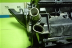 Корпус отопителя (8701002C60) для Toyota Auris с 2006-2012г (Аурис)