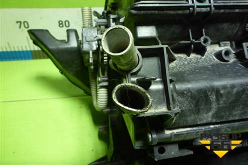 Корпус отопителя (8701002C60) для Toyota Auris с 2006-2012г (Аурис)