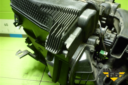 Корпус отопителя (8701002C60) для Toyota Auris с 2006-2012г (Аурис)