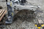 Лонжерон передний правый для Renault Megane 2 с 2002-2009г