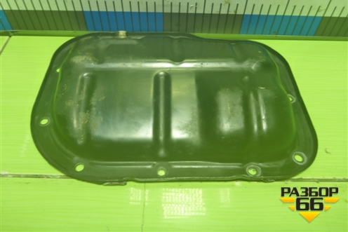 Поддон двигателя масляный (нижняя часть 2.0л 3ZR-FE) для Toyota Rav-4 с 2012-2019г (Рав 4)