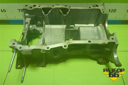 Поддон двигателя масляный (2.0л 3ZR-FE) для Toyota Rav-4 с 2012-2019г (Рав 4)